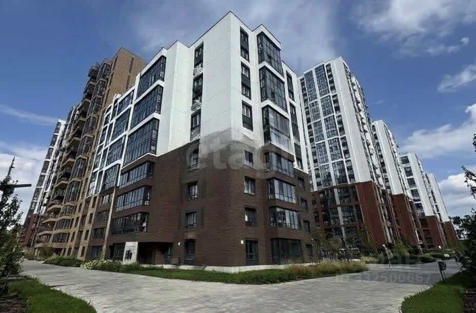 Россия, Пермь, шоссе Космонавтов, 162К