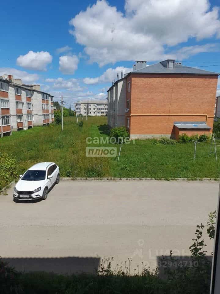 Россия, Чувашская Республика — Чувашия, село Красные Четаи, 1-я Заводская улица, 61, фото 9