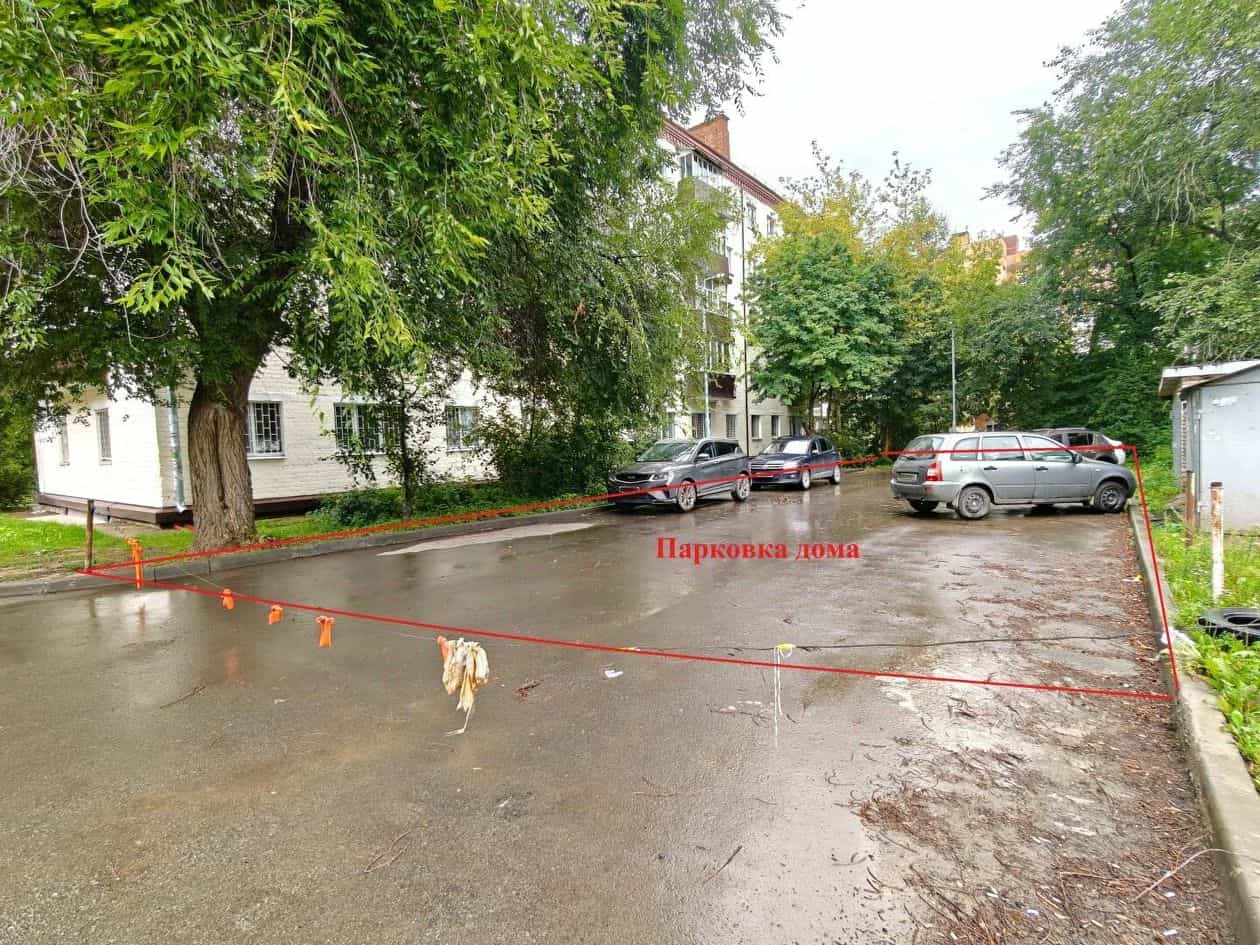 Россия, Республика Татарстан (Татарстан), Казань, улица Максимова, 45А, фото 11