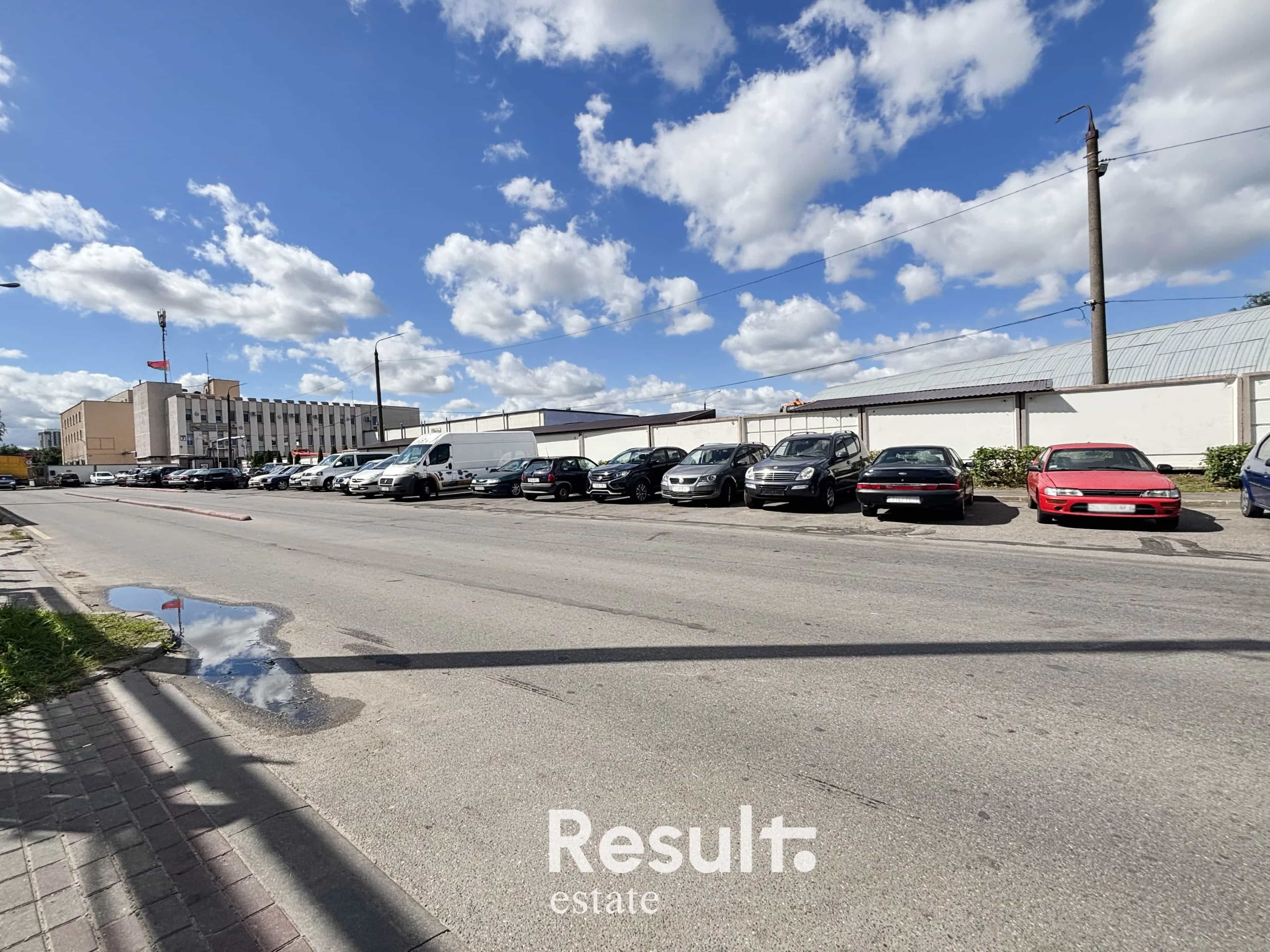 Беларусь, Минск, улица Машиностроителей, 9Ак1, фото 22