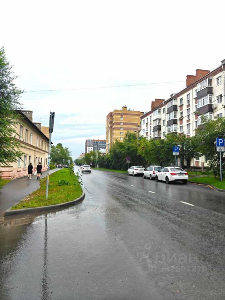 Россия, Республика Татарстан (Татарстан), Казань, улица Максимова, 45А, фото 18