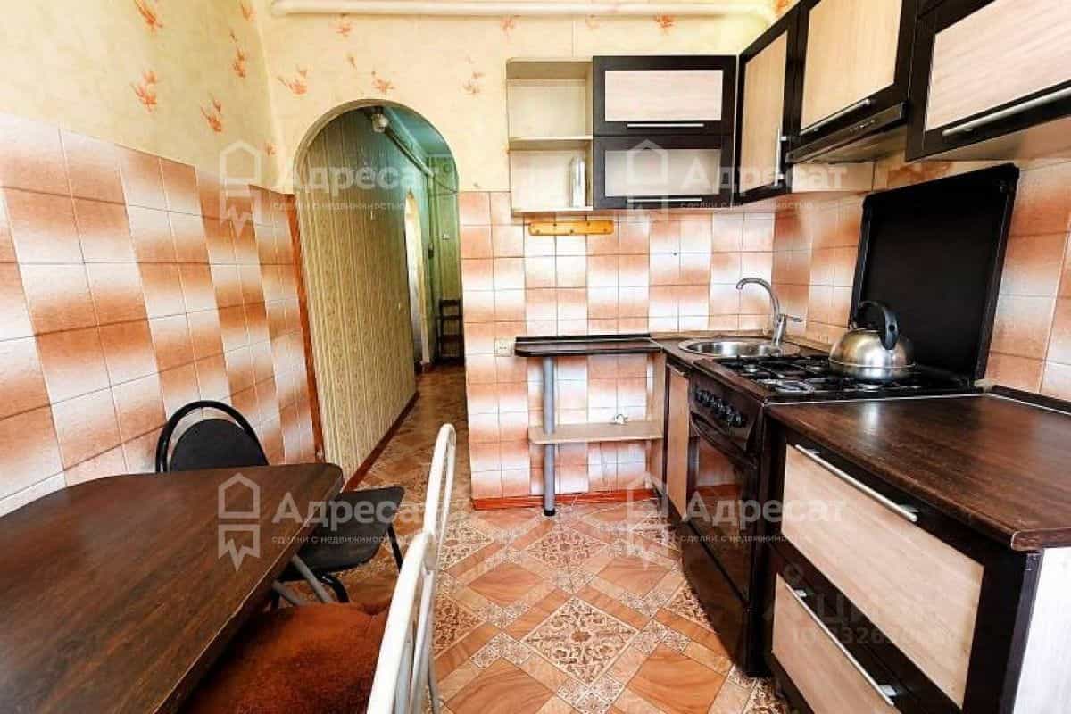 Россия, Волгоградская область, Волжский, проспект имени Ленина, 135, фото 5