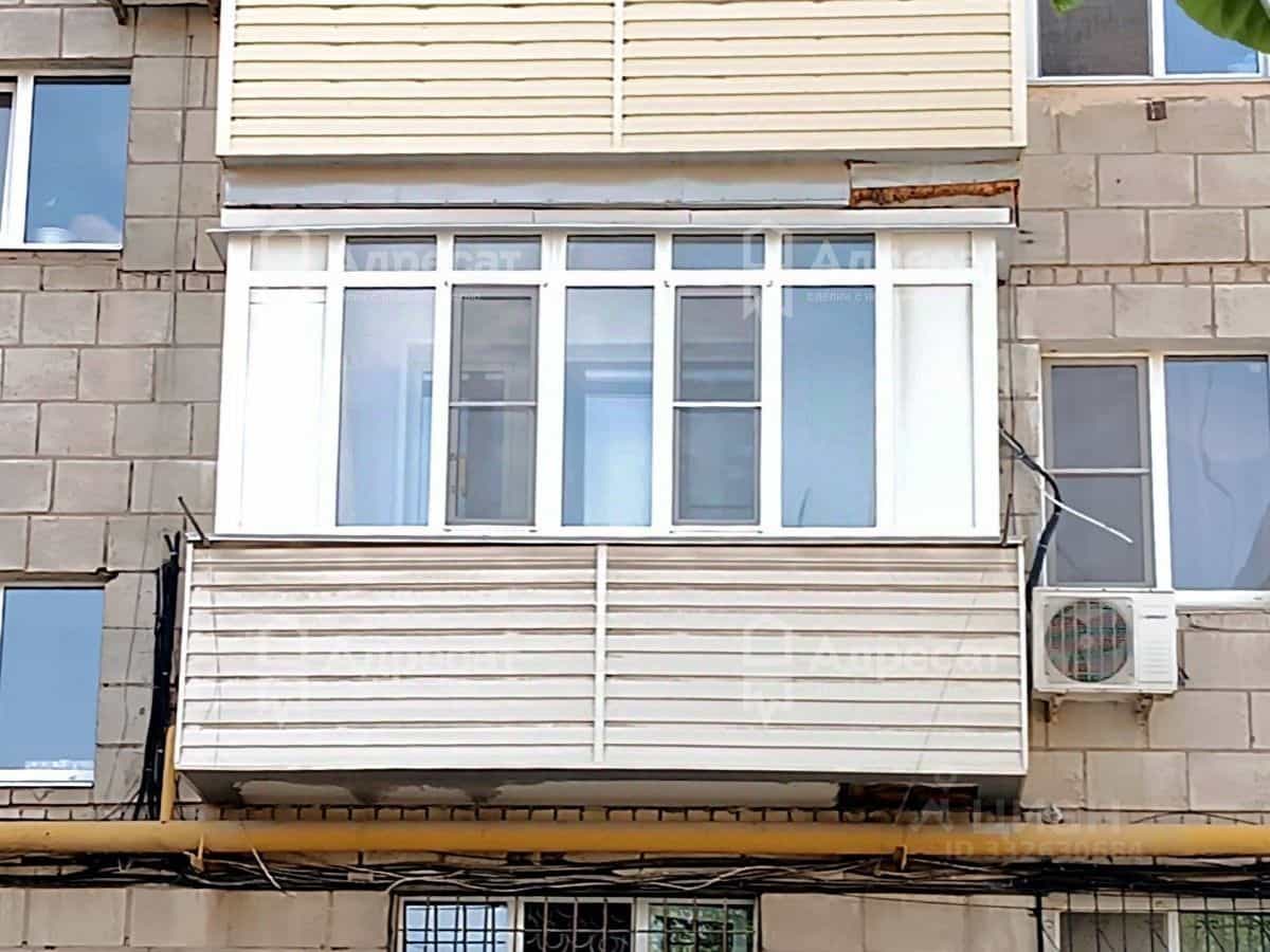 Россия, Волгоградская область, Волжский, проспект имени Ленина, 135, фото 11