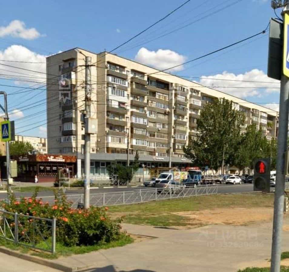Россия, Волгоградская область, Волжский, проспект имени Ленина, 135, фото 15