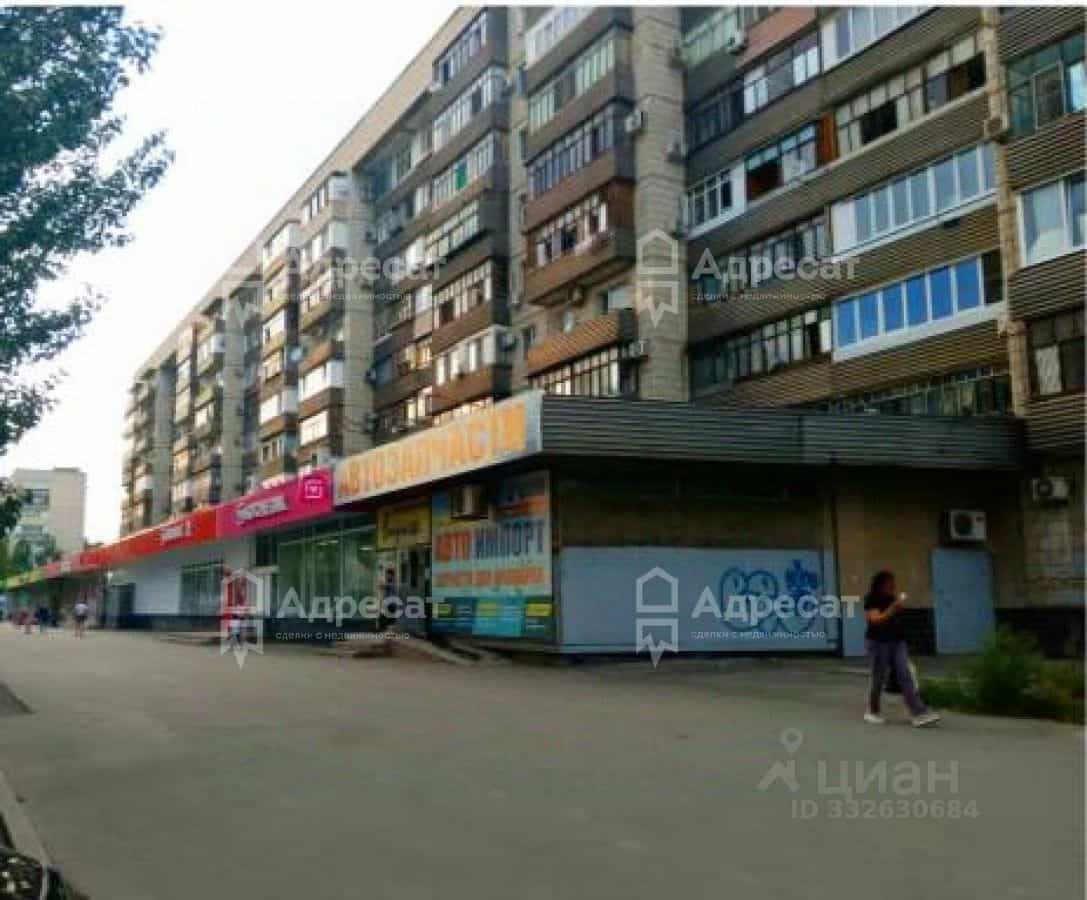 Россия, Волгоградская область, Волжский, проспект имени Ленина, 135, фото 16