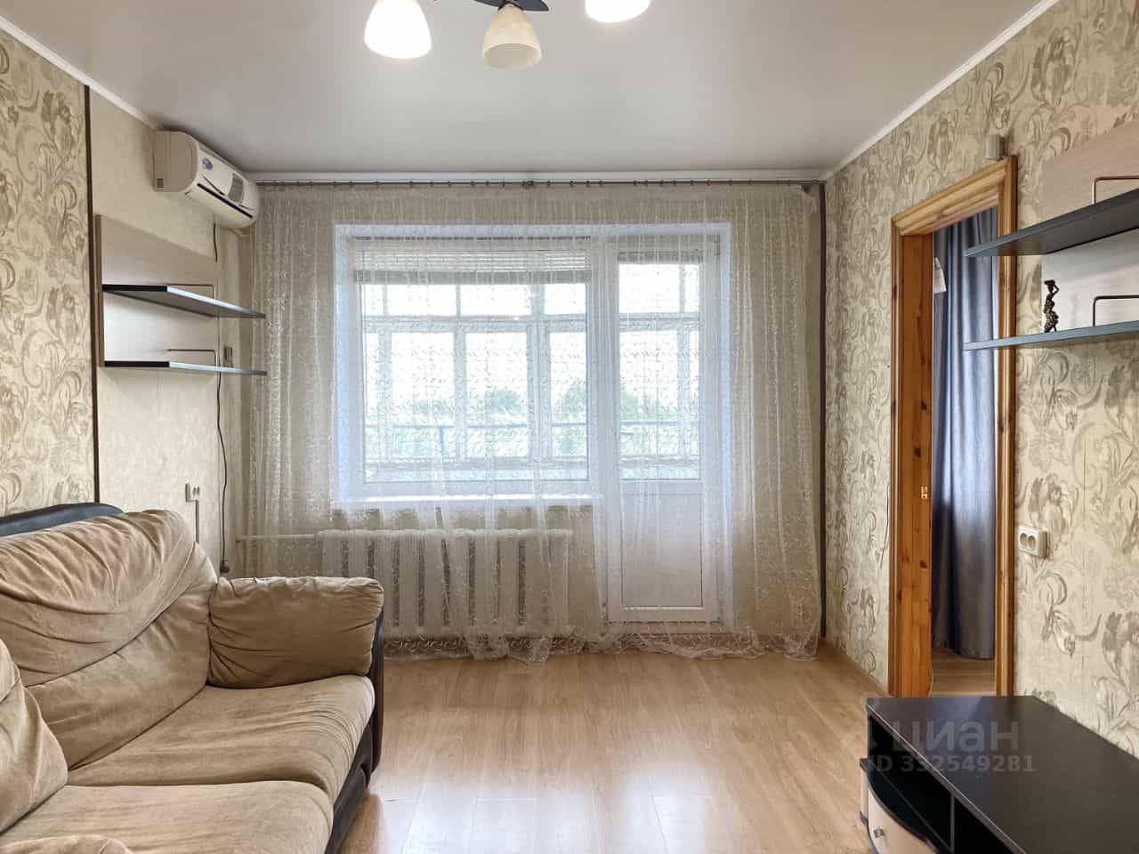 Россия, Оренбург, Волгоградская улица, 36/3, фото 3