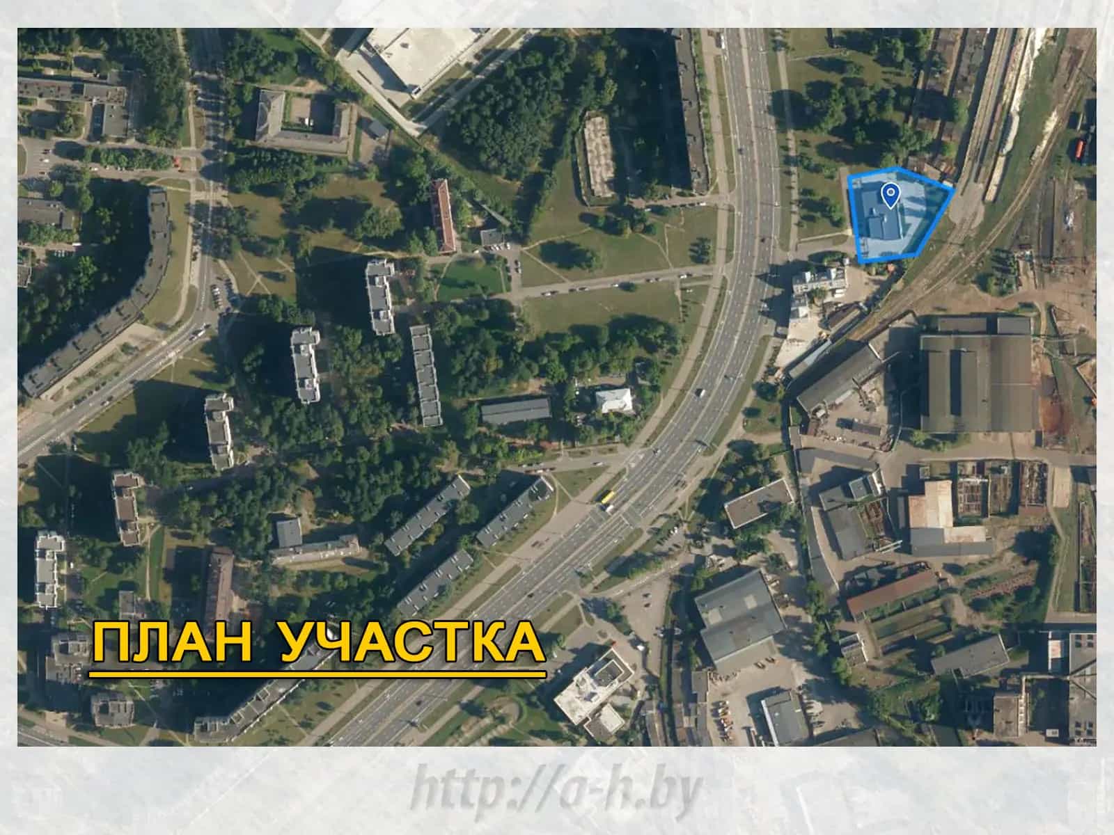 Беларусь, Минск, улица Кабушкина, 64, фото 40