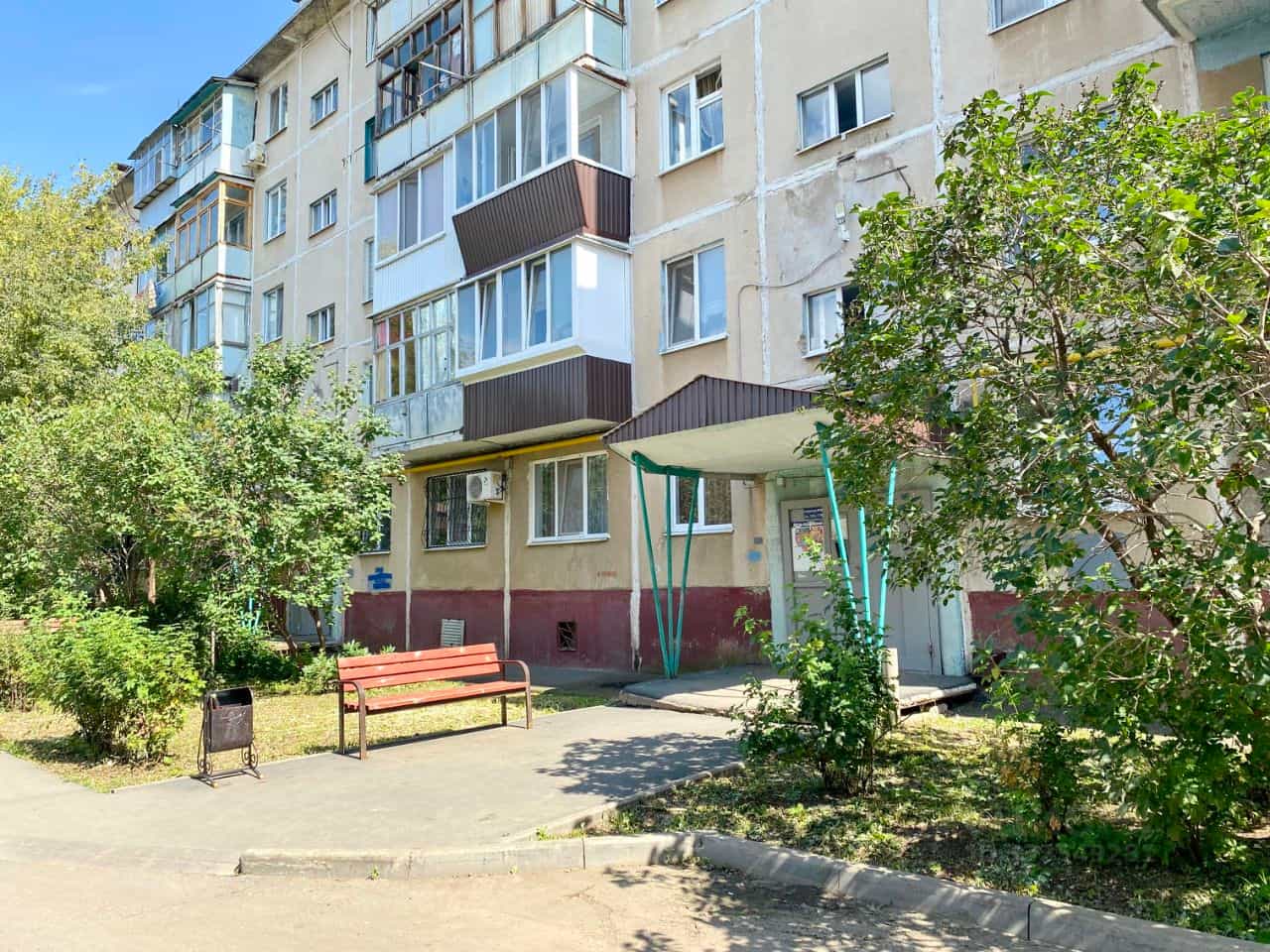 Россия, Оренбург, Волгоградская улица, 36/3, фото 25