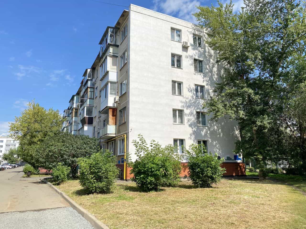 Россия, Оренбург, Волгоградская улица, 36/3, фото 26