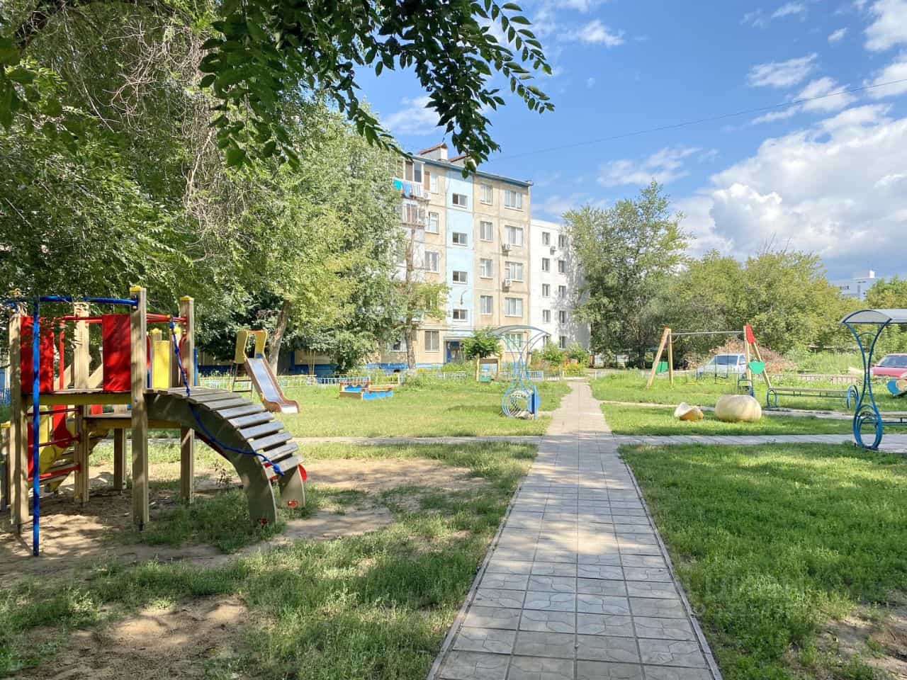 Россия, Оренбург, Волгоградская улица, 36/3, фото 27