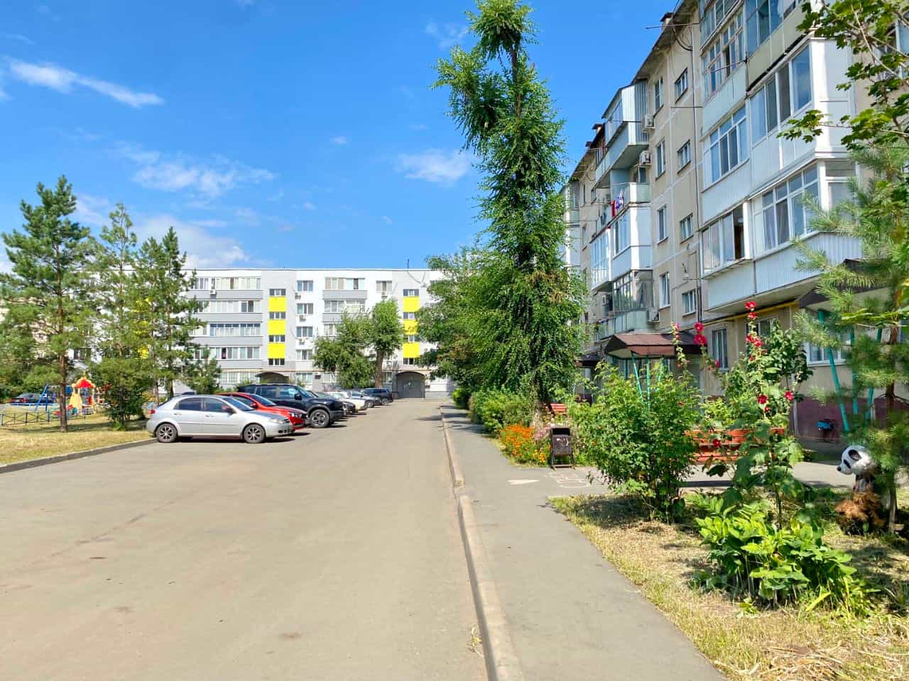 Россия, Оренбург, Волгоградская улица, 36/3, фото 28
