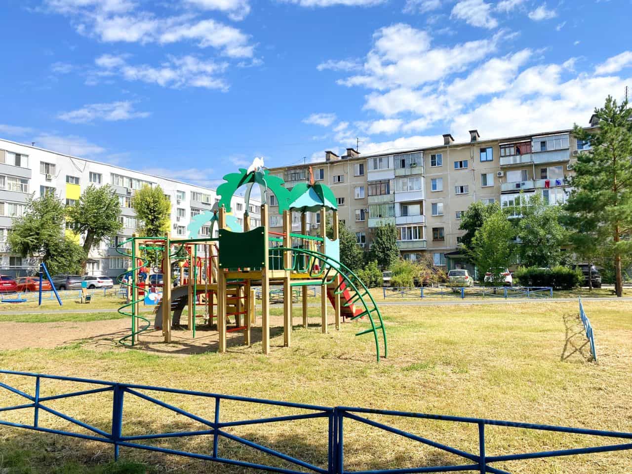 Россия, Оренбург, Волгоградская улица, 36/3, фото 29