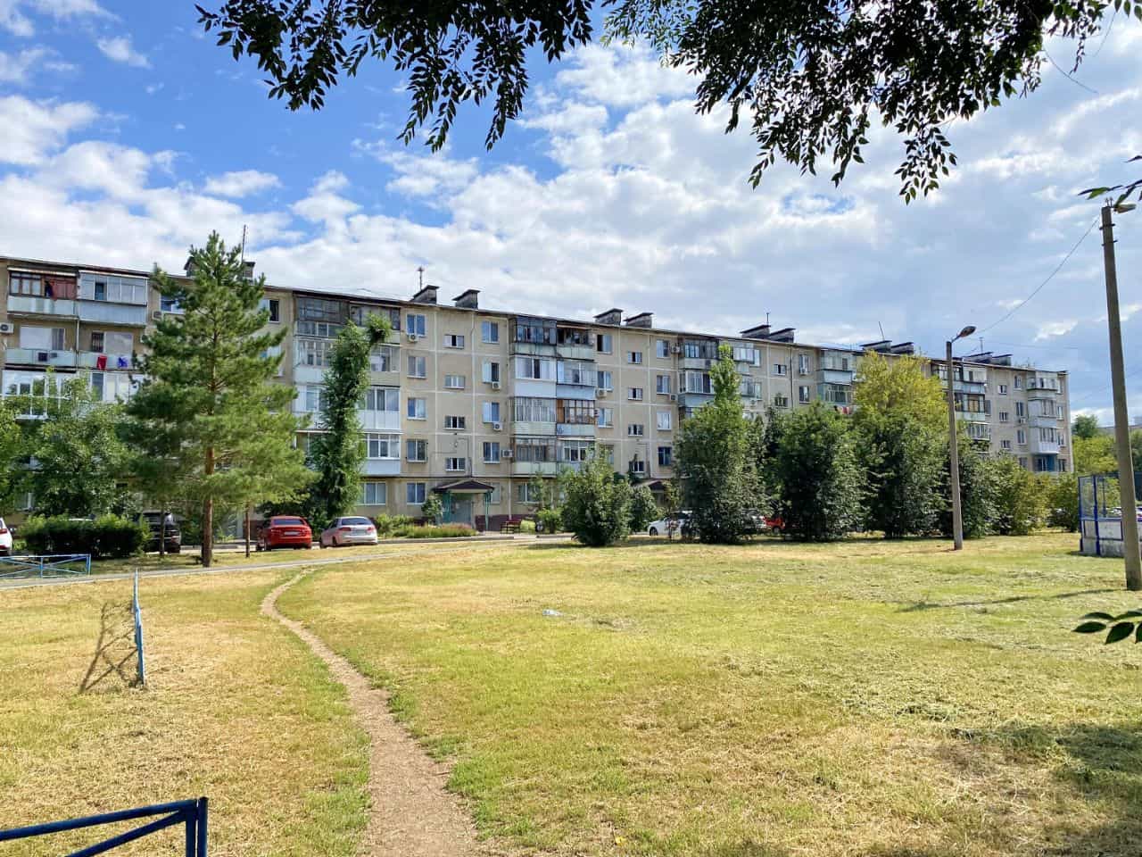 Россия, Оренбург, Волгоградская улица, 36/3, фото 30