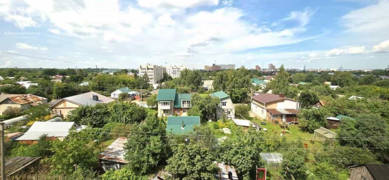 Россия, Рязань, Загородная улица, 4, фото 11