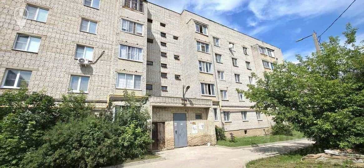Россия, Рязань, Загородная улица, 4, фото 12