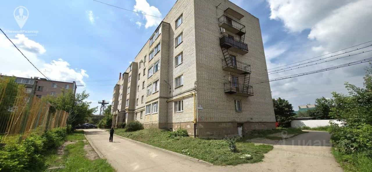Россия, Рязань, Загородная улица, 4, фото 13