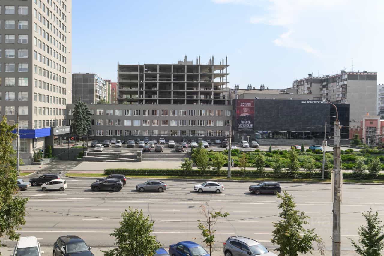 Россия, Челябинск, проспект Ленина, 40, фото 32