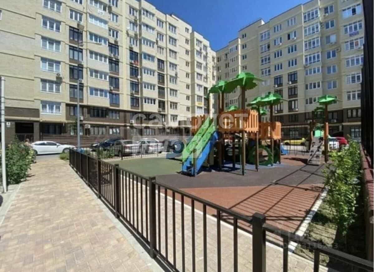 Россия, Краснодарский край, Анапа, улица Ленина, 180Ак7, фото 38