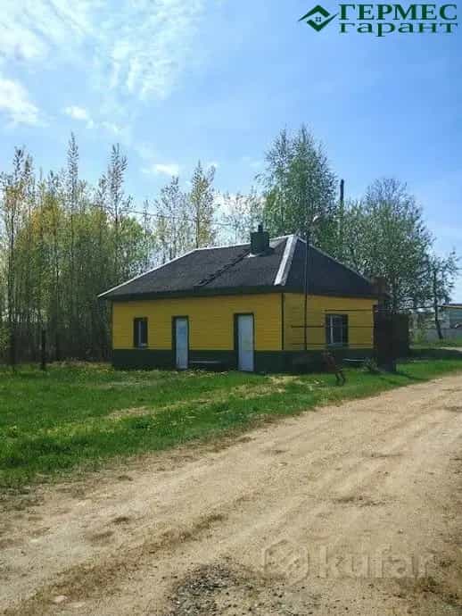 Беларусь, Гродненская область, Лидский район, Дубровенский сельсовет, деревня Обманичи, 12, фото 6
