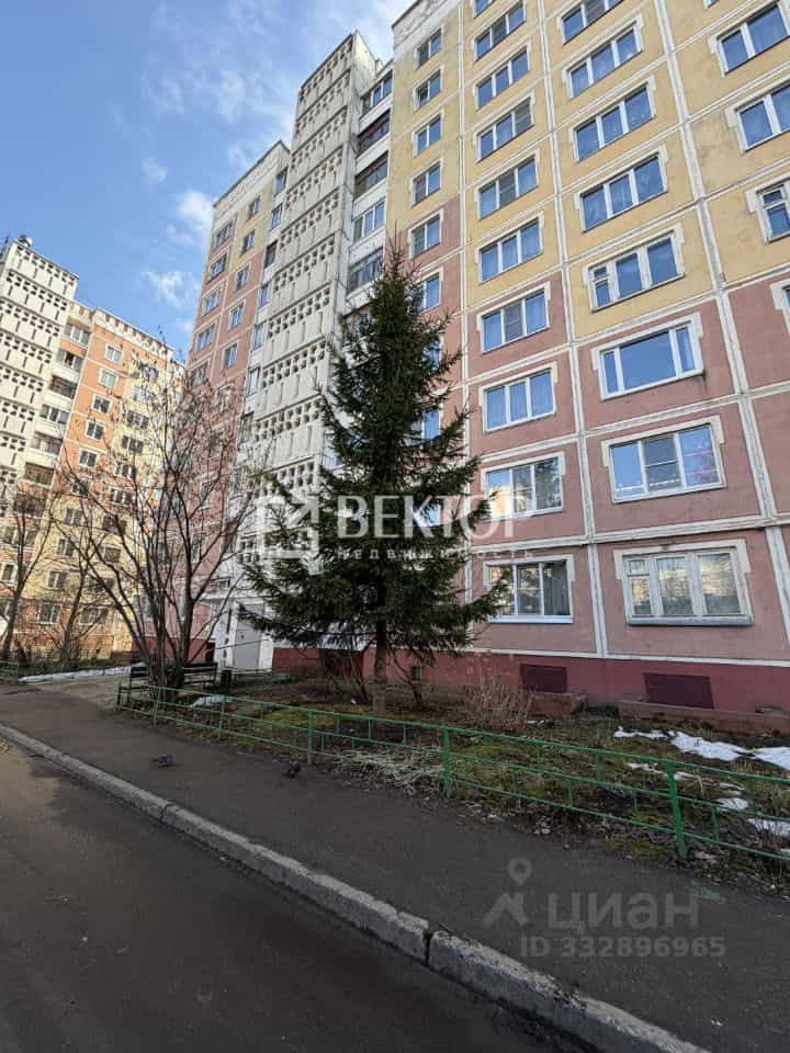 Россия, Кострома, микрорайон Малышково, Берёзовый проезд, 18, фото 29