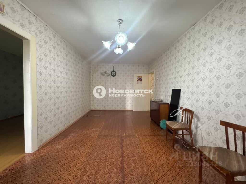 Россия, Киров, Нововятский район, Парковая улица, 11А, фото 5
