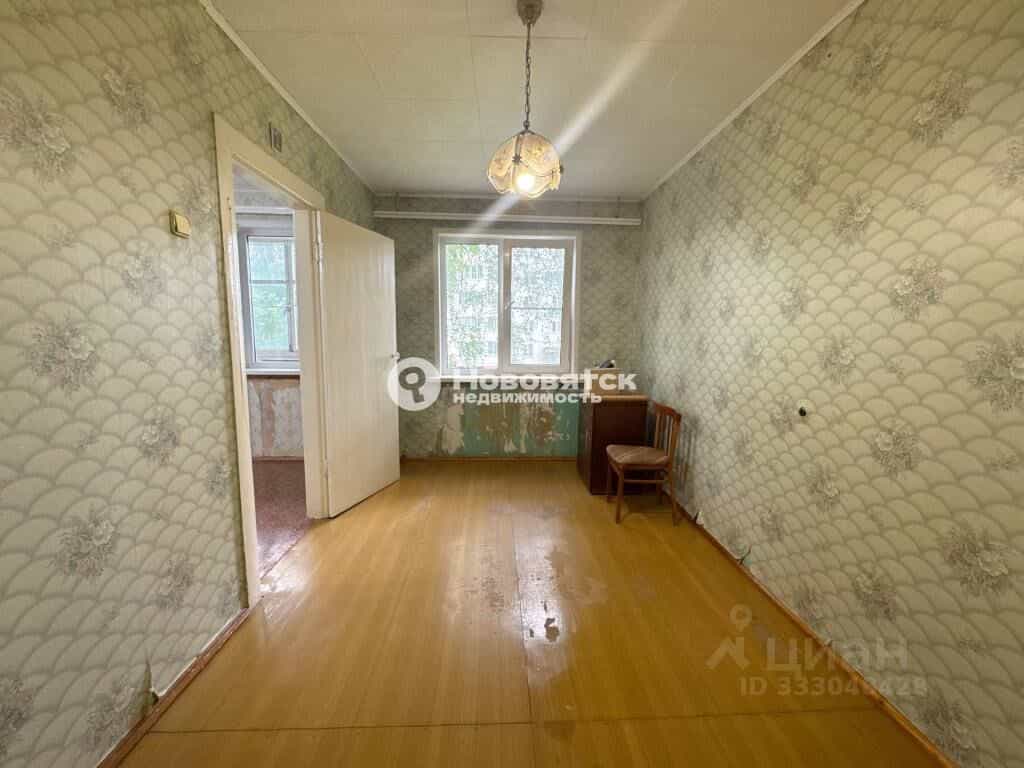 Россия, Киров, Нововятский район, Парковая улица, 11А, фото 9