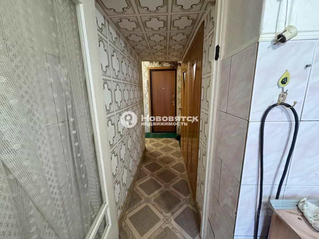 Россия, Киров, Нововятский район, Парковая улица, 11А, фото 15