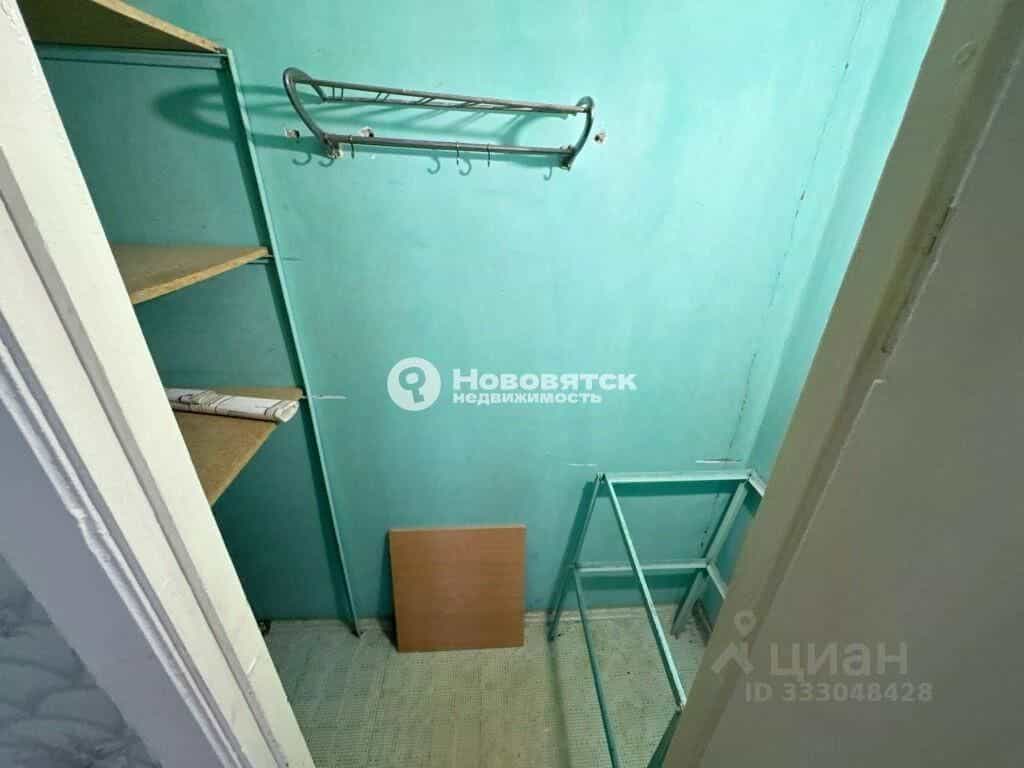 Россия, Киров, Нововятский район, Парковая улица, 11А, фото 21