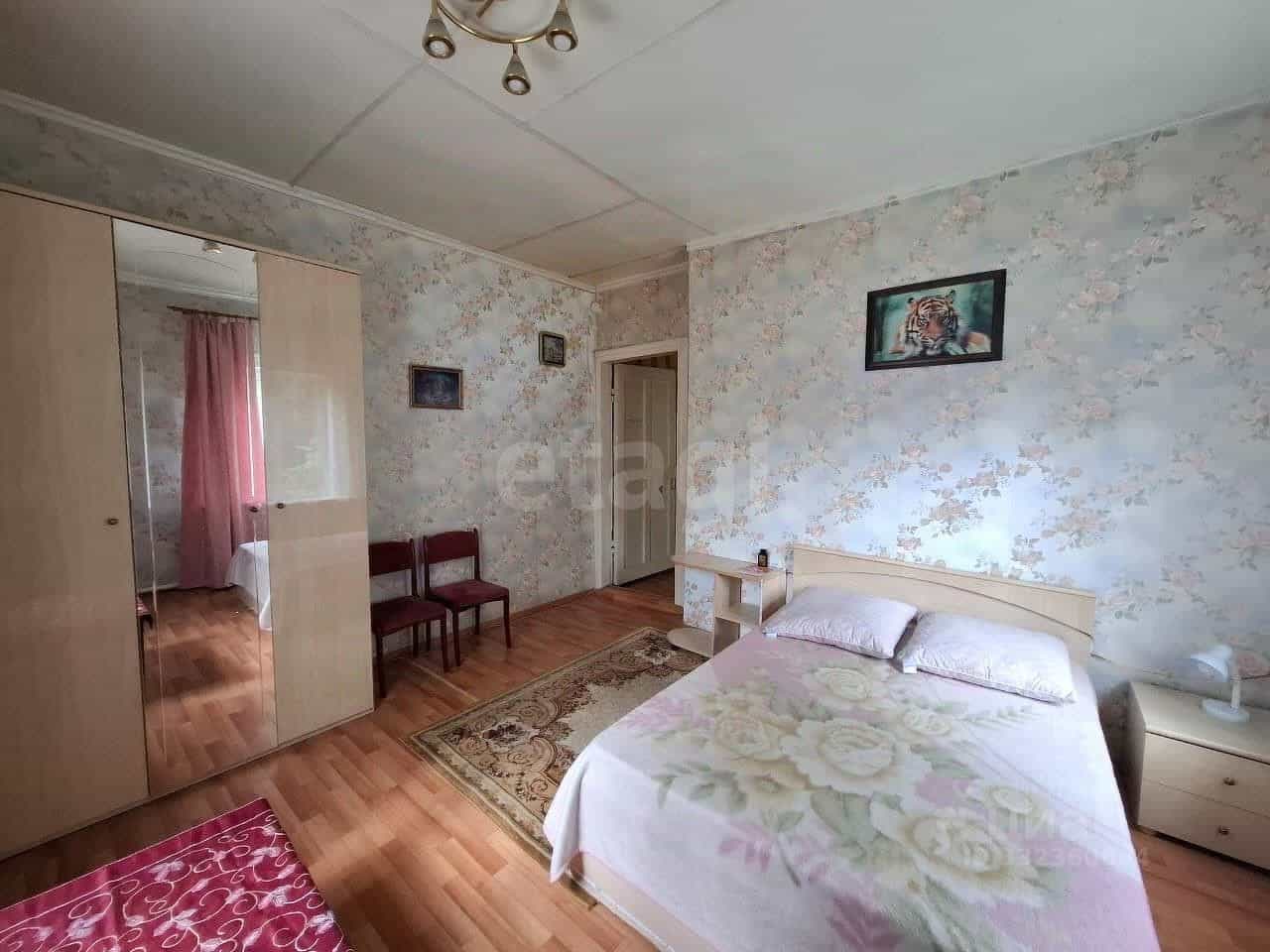 Россия, Кострома, улица Горького, 19