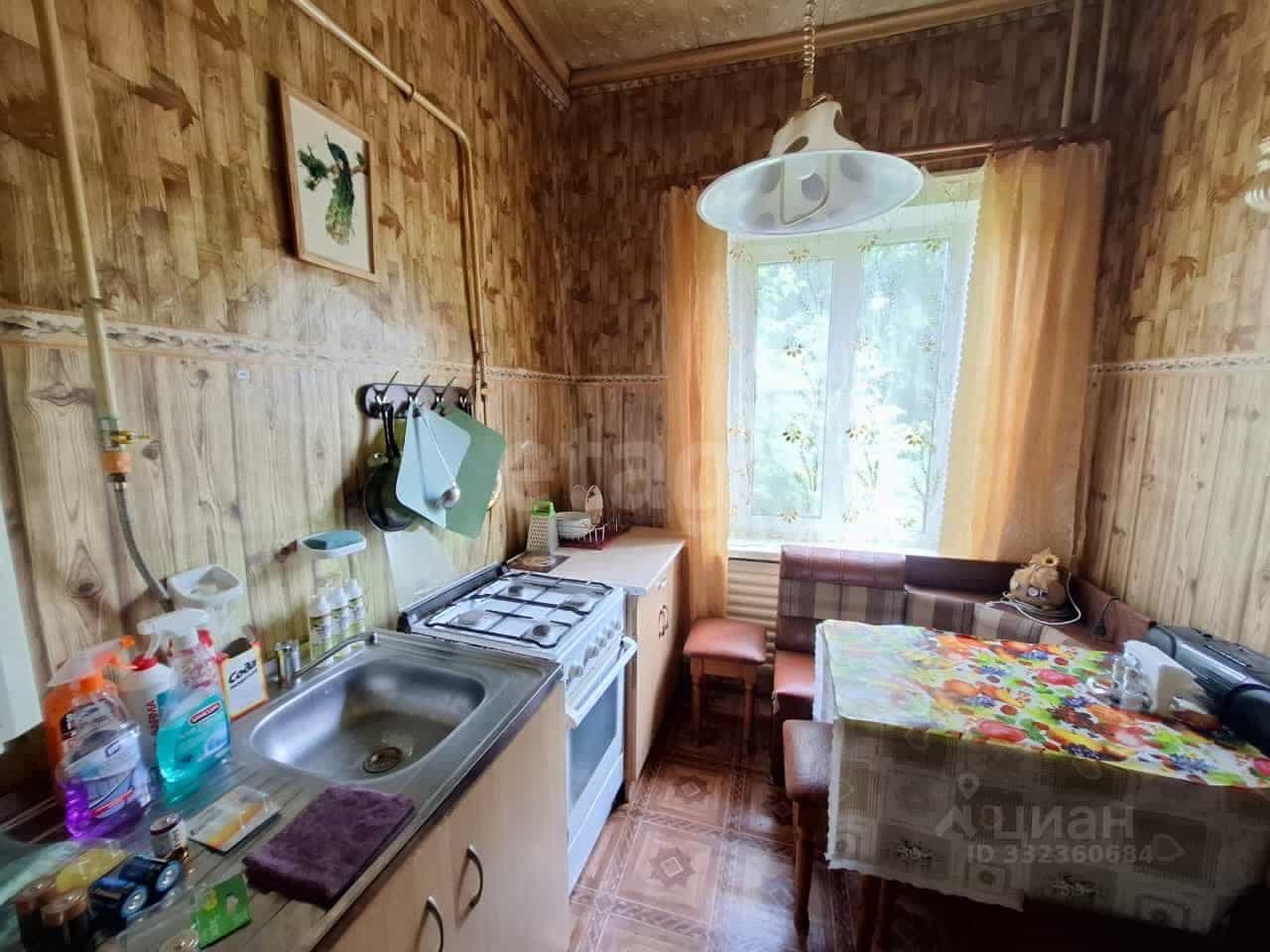 Россия, Кострома, улица Горького, 19, фото 4