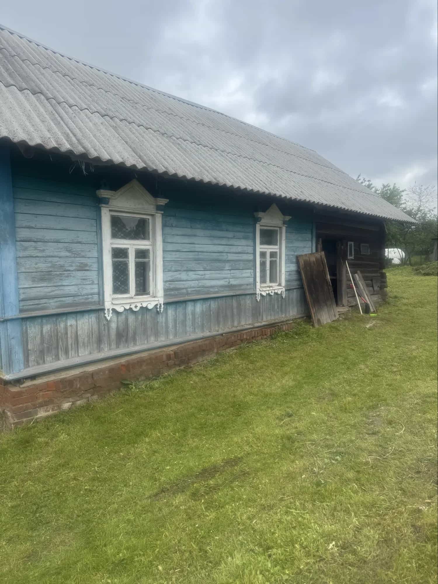 Беларусь, Минский район, Щомыслицкий сельсовет, деревня Прилучки, Гаспадарчая улица, 26А, фото 7