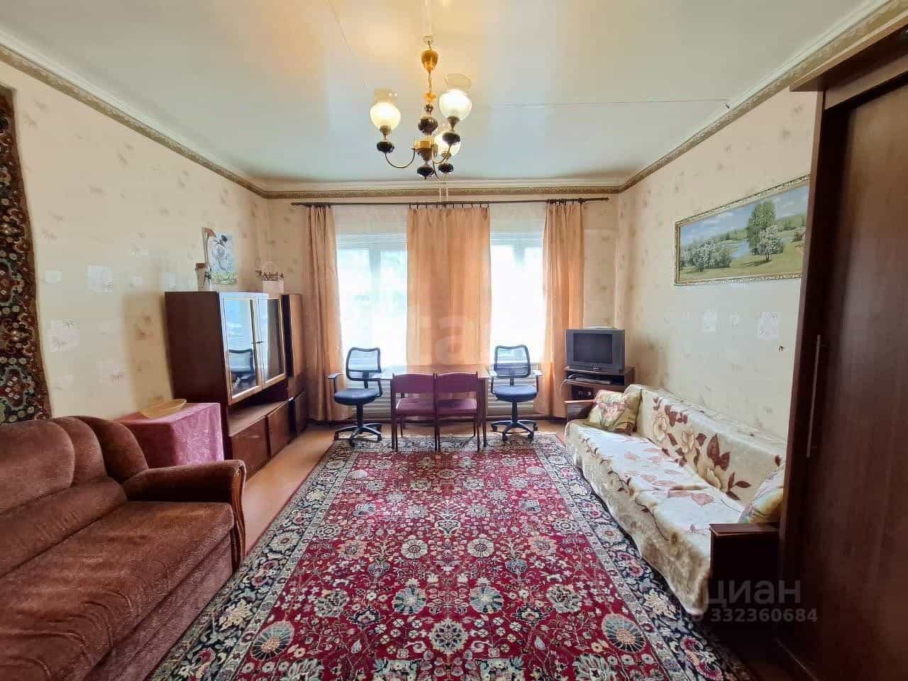 Россия, Кострома, улица Горького, 19, фото 6
