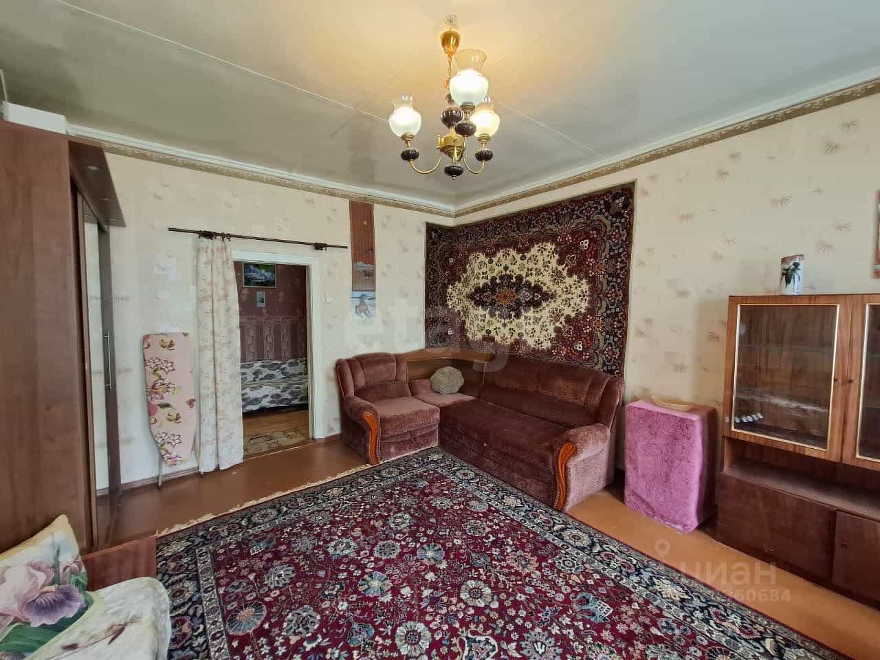 Россия, Кострома, улица Горького, 19, фото 9