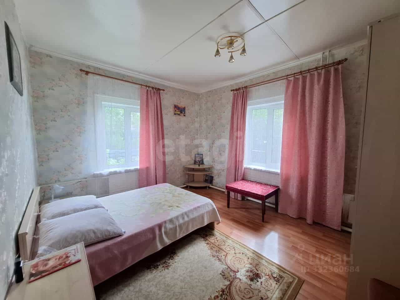 Россия, Кострома, улица Горького, 19, фото 11