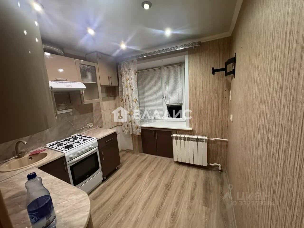 Россия, Пензенская область, Кузнецк, улица Островского, 1, фото 3