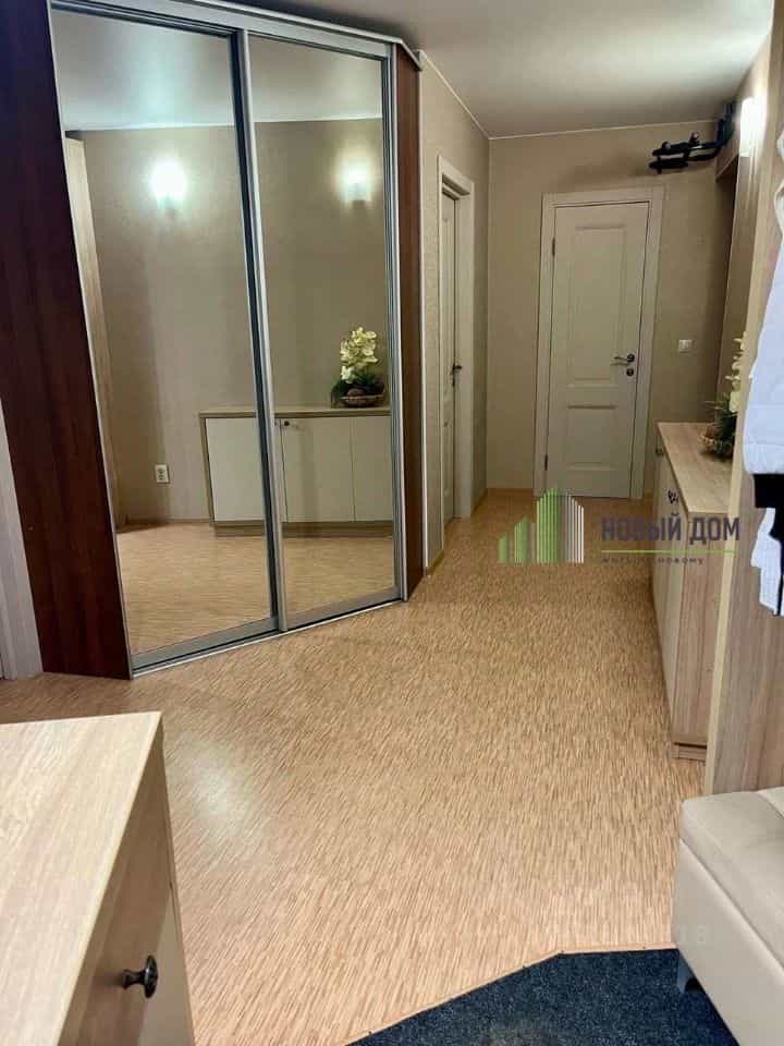 Россия, Великий Новгород, проспект Александра Корсунова, 42к2, фото 2