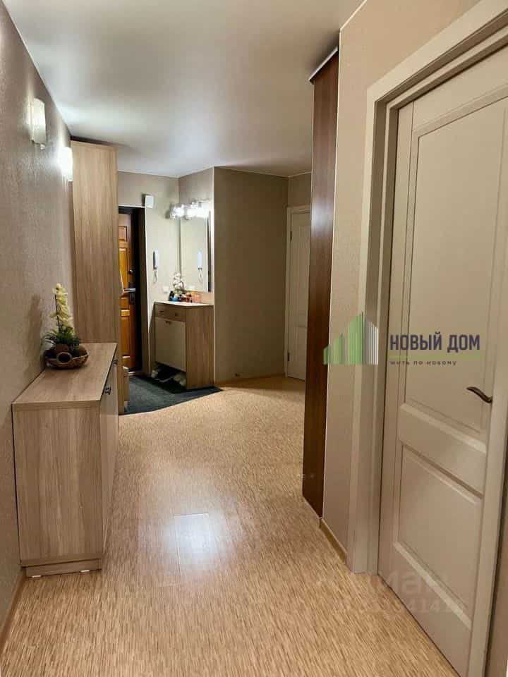 Россия, Великий Новгород, проспект Александра Корсунова, 42к2, фото 3