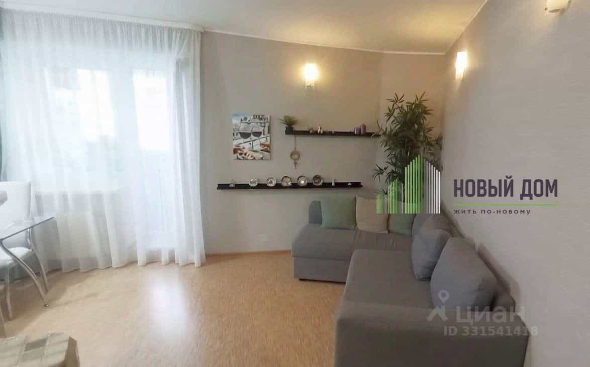 Россия, Великий Новгород, проспект Александра Корсунова, 42к2, фото 7