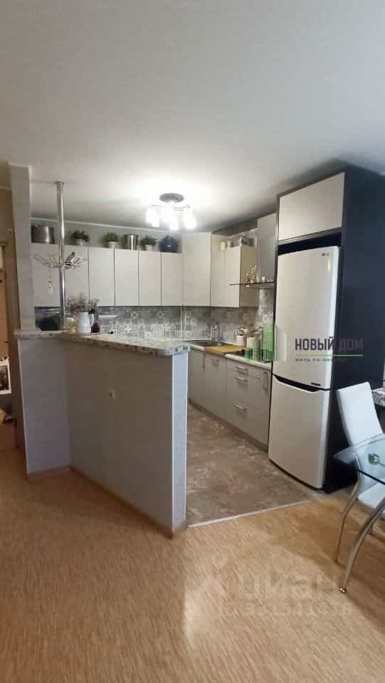Россия, Великий Новгород, проспект Александра Корсунова, 42к2, фото 10