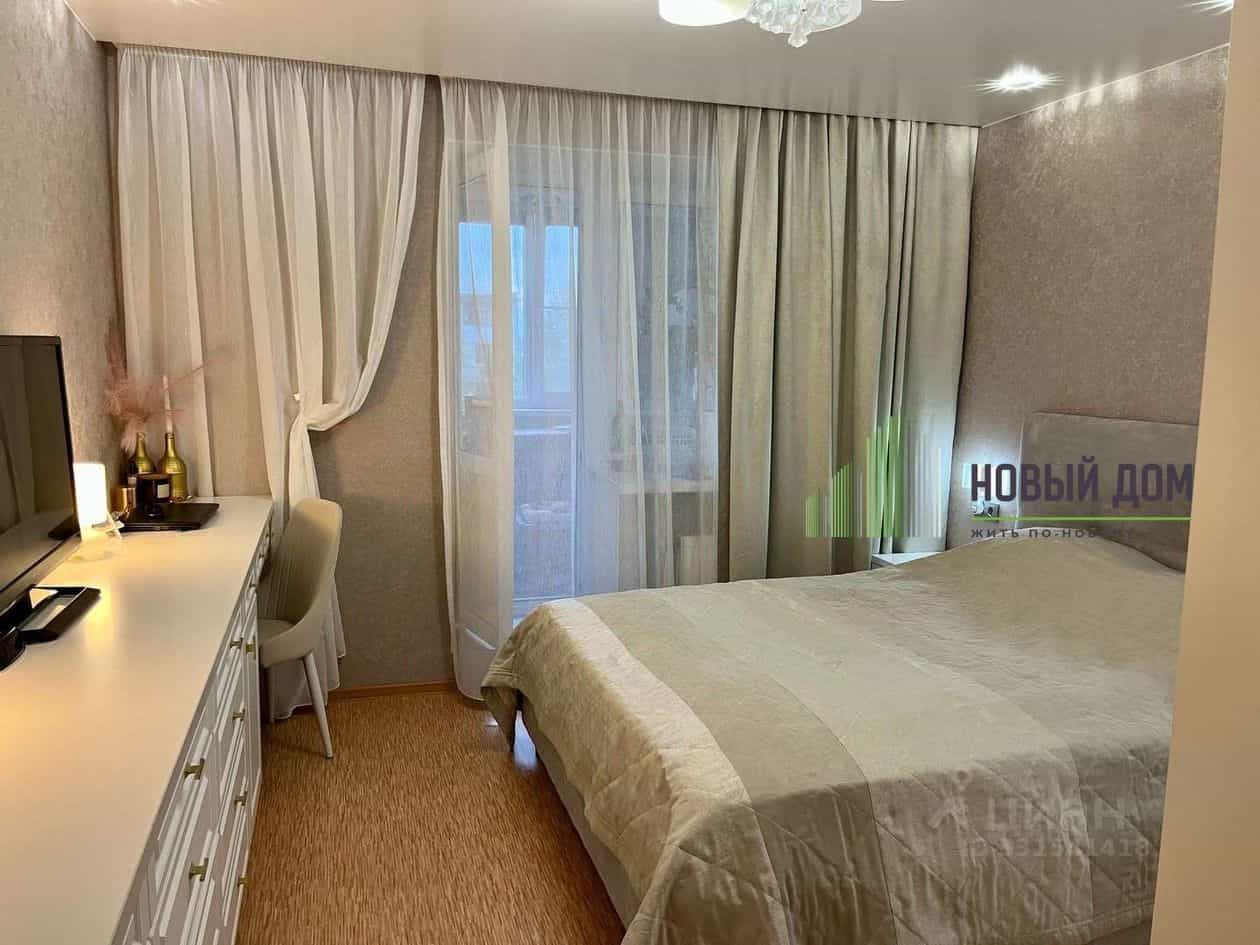 Россия, Великий Новгород, проспект Александра Корсунова, 42к2, фото 12