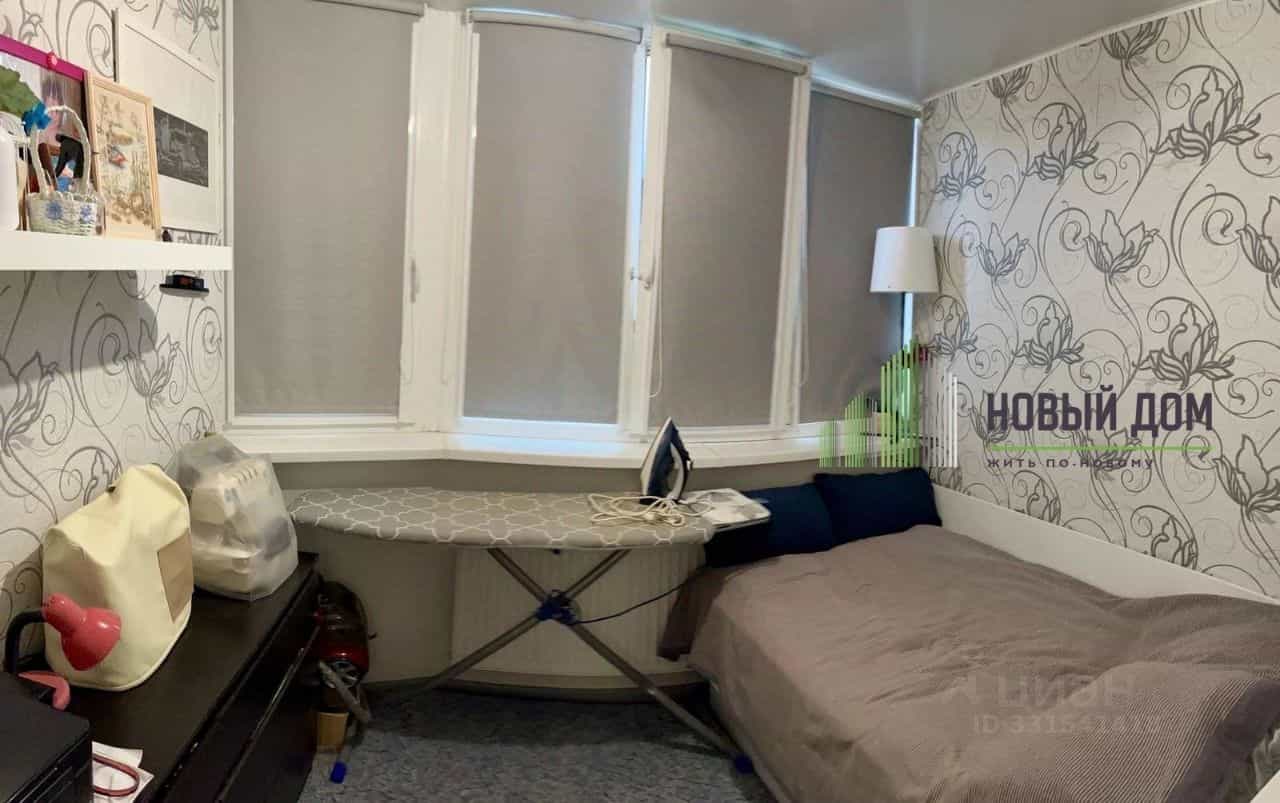 Россия, Великий Новгород, проспект Александра Корсунова, 42к2, фото 14