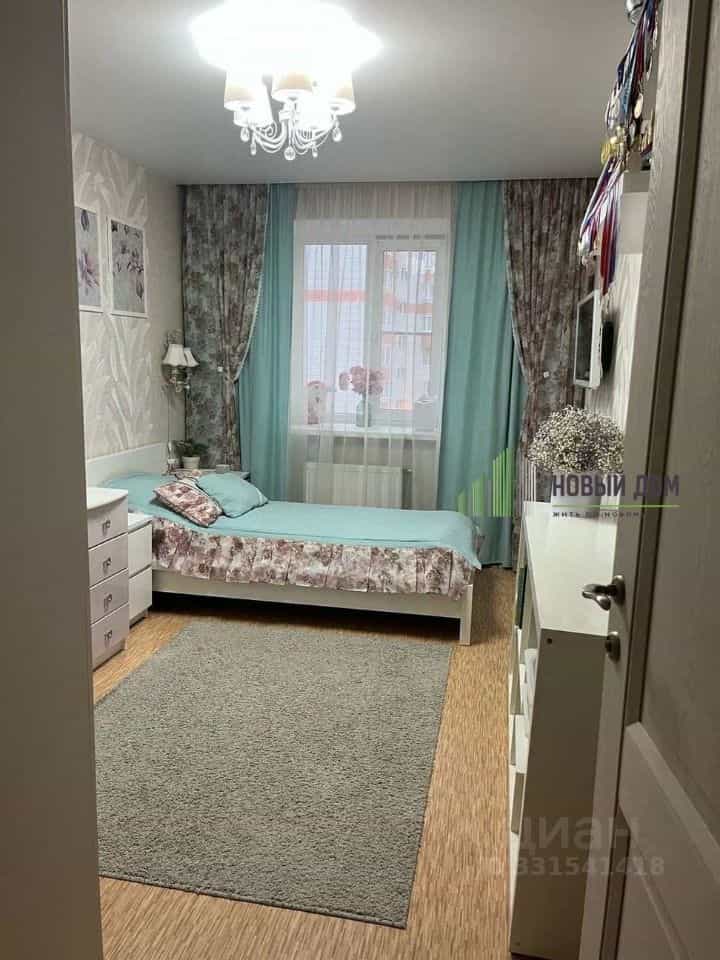 Россия, Великий Новгород, проспект Александра Корсунова, 42к2, фото 15