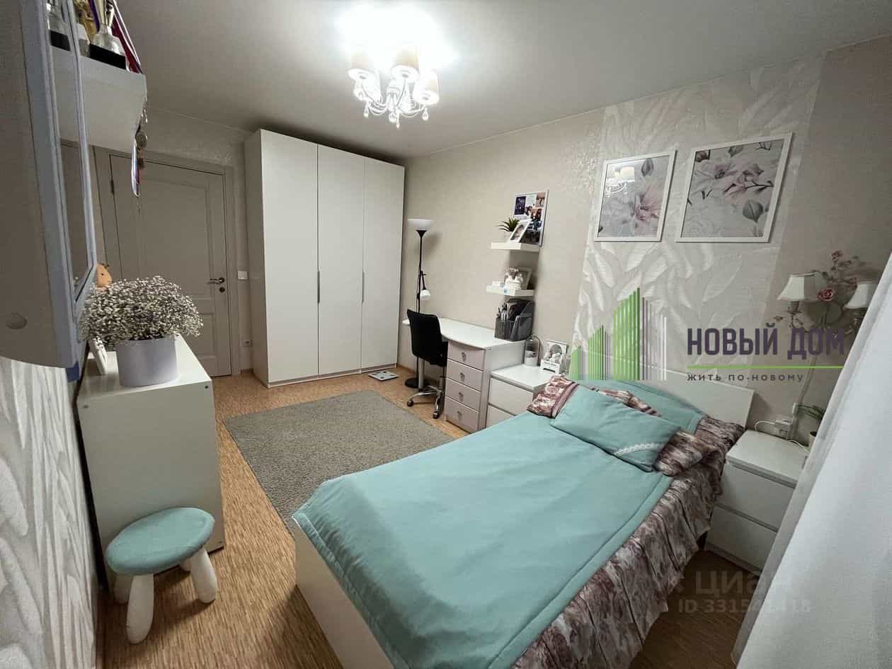 Россия, Великий Новгород, проспект Александра Корсунова, 42к2, фото 16