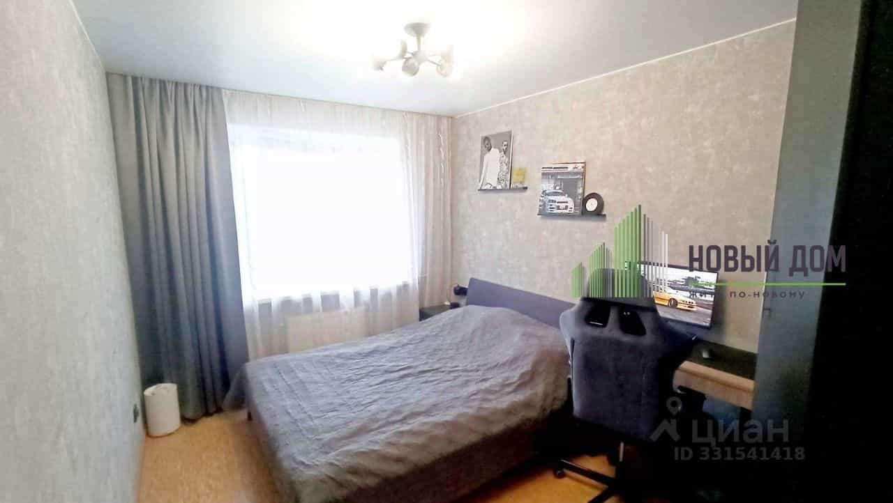 Россия, Великий Новгород, проспект Александра Корсунова, 42к2, фото 18