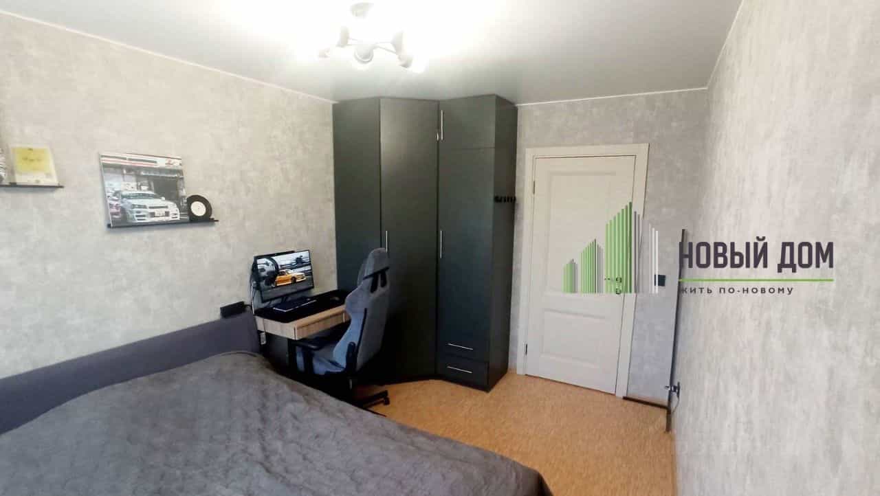 Россия, Великий Новгород, проспект Александра Корсунова, 42к2, фото 19