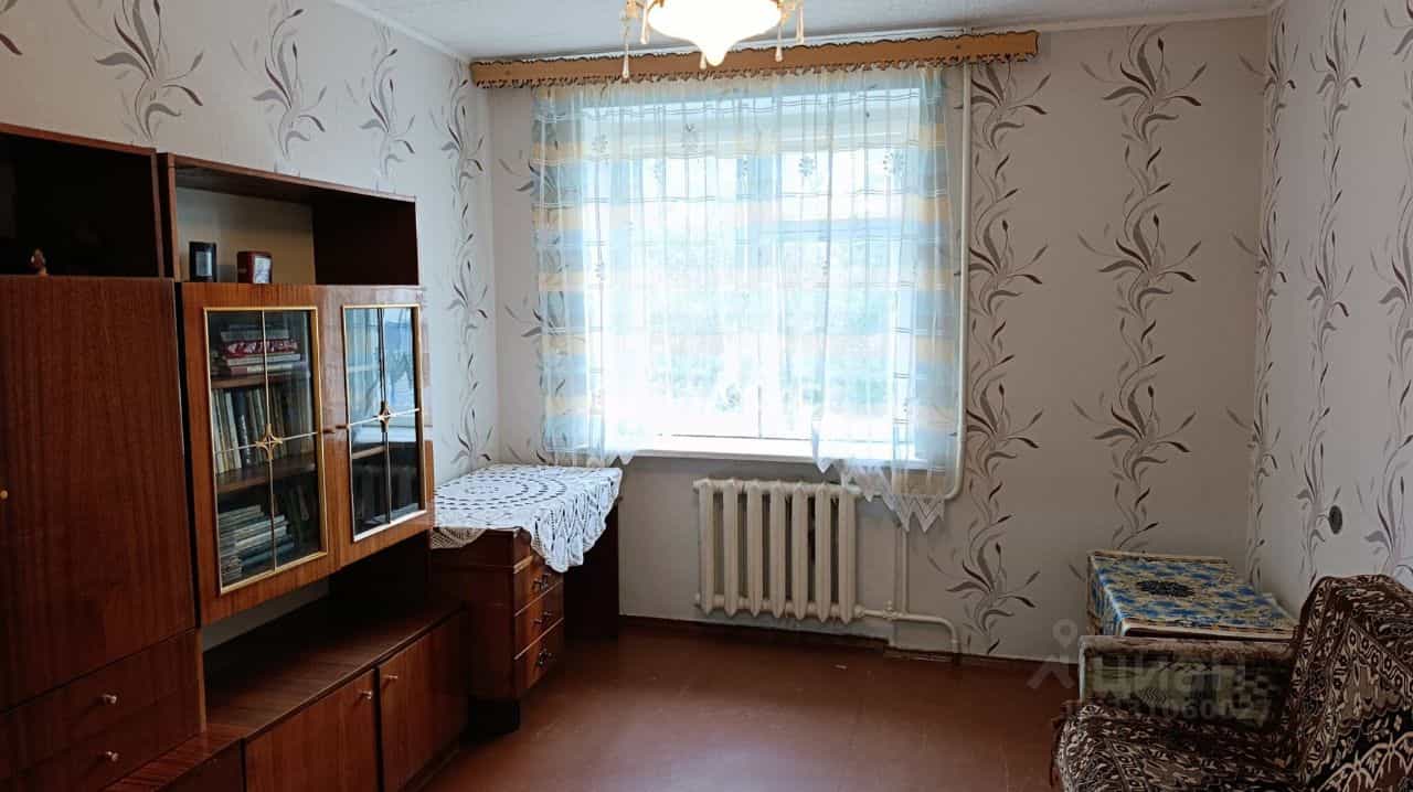 Россия, Республика Карелия, Олонец, улица Ленина, 18, фото 4