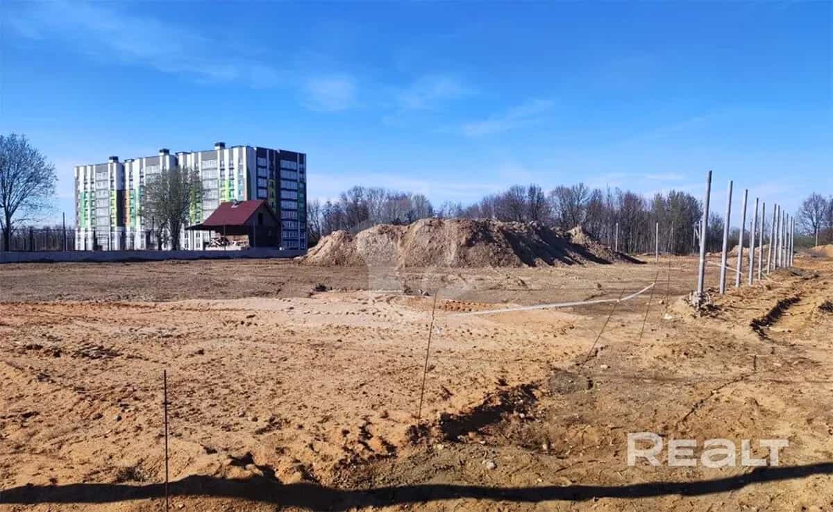 Беларусь, Минский район, агрогородок Сеница, Слуцкое шоссе, 27, фото 3