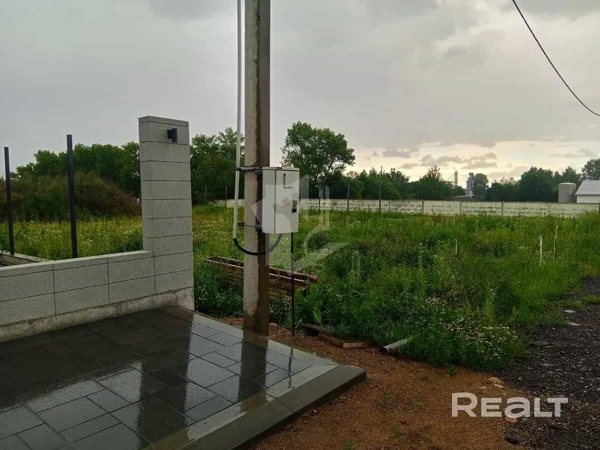 Беларусь, Минский район, агрогородок Сеница, Слуцкое шоссе, 27, фото 5