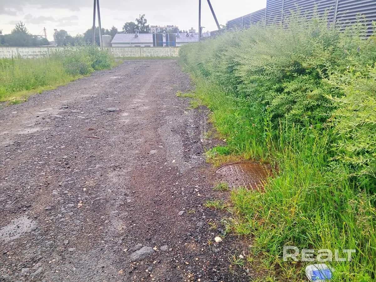 Беларусь, Минский район, агрогородок Сеница, Слуцкое шоссе, 27, фото 7