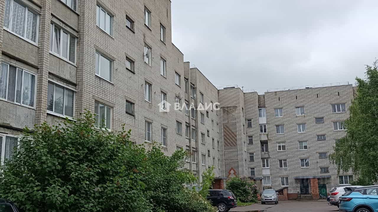 Россия, Республика Карелия, Олонец, улица Ленина, 18, фото 15